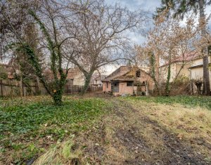 Exclusivitate – Teren cu potențial excelent în Grigorescu