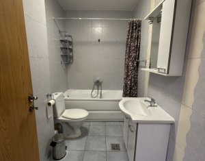 Lakás 3 szobák kiadó on Cluj-napoca, Zóna Gara