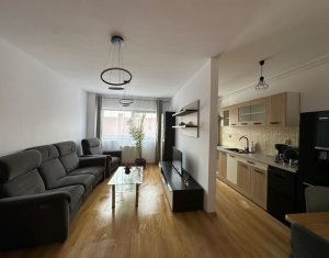 Lakás 3 szobák kiadó on Cluj-napoca, Zóna Gara