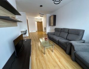 Lakás 3 szobák kiadó on Cluj-napoca, Zóna Gara