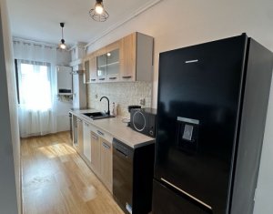 Lakás 3 szobák kiadó on Cluj-napoca, Zóna Gara