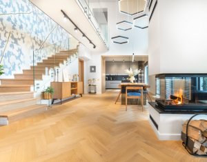 Maison 5 chambres à vendre dans Floresti