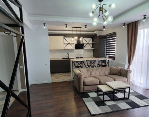 , 55m2 on Cluj-napoca, Zóna Europa