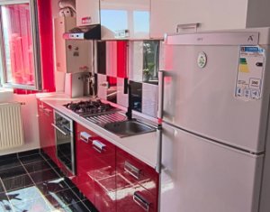 Appartement 1 chambres à vendre dans Cluj-napoca, zone Manastur