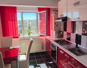 Appartement 1 chambres à vendre dans Cluj-napoca, zone Manastur