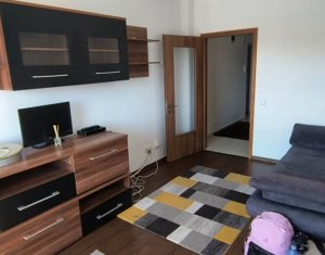 Appartement 1 chambres à vendre dans Cluj-napoca, zone Manastur