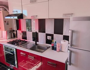 Appartement 1 chambres à vendre dans Cluj-napoca, zone Manastur