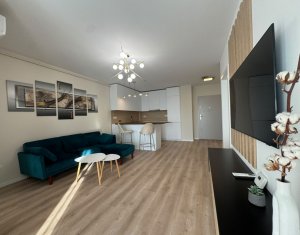 Appartement 3 chambres à vendre dans Cluj-napoca, zone Zorilor