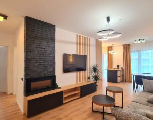 , 60m2 dans Cluj-napoca, zone Zorilor