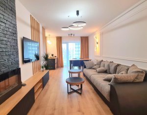 Appartement 3 chambres à vendre dans Cluj-napoca, zone Zorilor