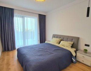 Appartement 3 chambres à vendre dans Cluj-napoca, zone Zorilor