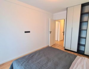 Appartement 3 chambres à vendre dans Cluj-napoca, zone Zorilor