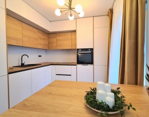 Appartement 3 chambres à vendre dans Cluj-napoca, zone Zorilor