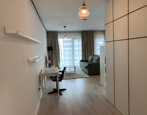 Appartement 2 chambres à vendre dans Cluj-napoca, zone Zorilor