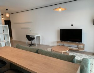 Appartement 2 chambres à vendre dans Cluj-napoca, zone Zorilor