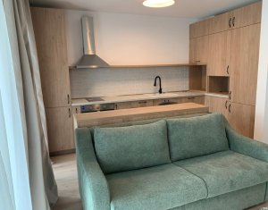 Appartement 2 chambres à vendre dans Cluj-napoca, zone Zorilor