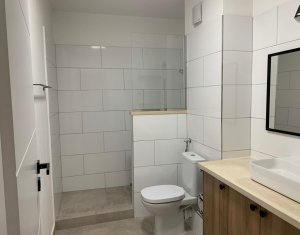 Appartement 2 chambres à vendre dans Cluj-napoca, zone Zorilor