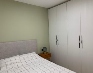 Appartement 2 chambres à vendre dans Cluj-napoca, zone Zorilor