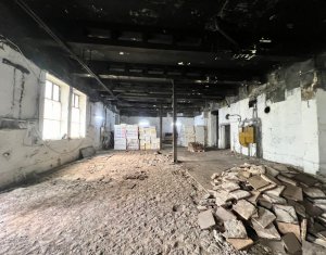 Spatiu industrial de inchiriat, 440m2 in Cluj-napoca