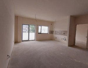 , 54m2 dans Cluj-napoca, zone Marasti