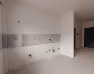 Appartement 2 chambres à vendre dans Cluj-napoca, zone Marasti