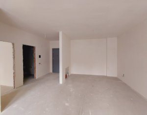 Appartement 2 chambres à vendre dans Cluj-napoca, zone Marasti