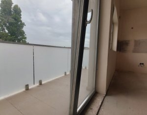 Appartement 2 chambres à vendre dans Cluj-napoca, zone Marasti
