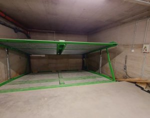 Appartement 2 chambres à vendre dans Cluj-napoca, zone Marasti