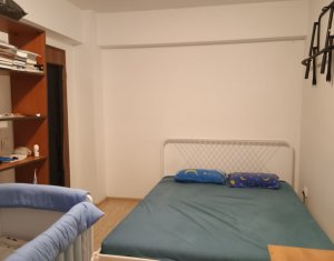 Appartement 2 chambres à vendre dans Cluj-napoca, zone Manastur
