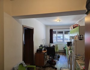 Appartement 2 chambres à vendre dans Cluj-napoca, zone Manastur