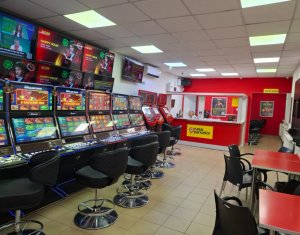 Üzlethelyiség kiadó, 70m2 on Cluj-napoca, Zóna Marasti