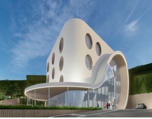 , 1225m2 on Cluj-napoca, Zóna Zorilor