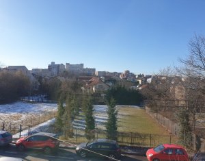 Spatiu birou, 4 camere la casa, zona Gradina Botanica, Zorilor