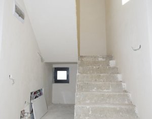 CASA MODERNA, COMUNITATE TANARA, LA CATEVA MINUTE DE CLUJ!