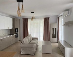Birou de inchiriat, 142m2 in Cluj-napoca, zona Iris