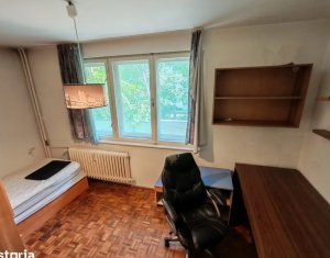 Appartement 3 chambres à vendre dans Cluj-napoca, zone Gheorgheni