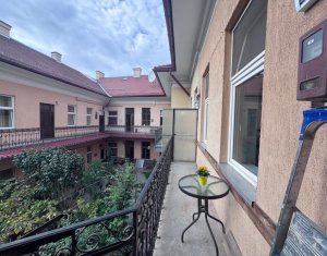 , 70m2 dans Cluj-napoca, zone Centru