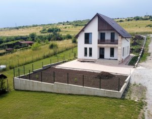 Maison 5 chambres à vendre dans Salicea