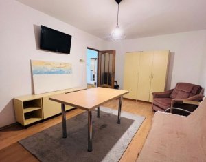 , 50m2 in Cluj-napoca, zona Zorilor
