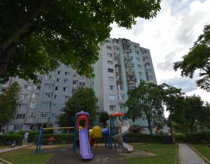 Apartment 2 rooms for sale in Cluj-napoca, zone Manastur