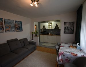 Apartment 2 rooms for sale in Cluj-napoca, zone Manastur