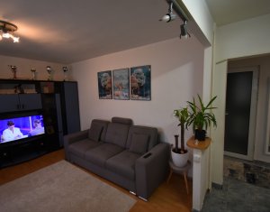 Apartment 2 rooms for sale in Cluj-napoca, zone Manastur