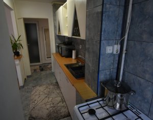 Apartment 2 rooms for sale in Cluj-napoca, zone Manastur