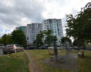 Apartment 2 rooms for sale in Cluj-napoca, zone Manastur