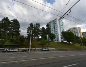 Apartment 2 rooms for sale in Cluj-napoca, zone Manastur