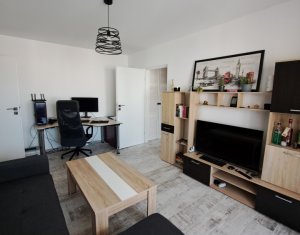 , 48m2 dans Cluj-napoca, zone Manastur