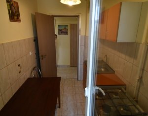 Apartament cu 2 camere decomandat in Manastur, priveliste frumoasa