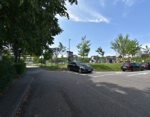 Apartament cu 2 camere decomandat in Manastur, priveliste frumoasa