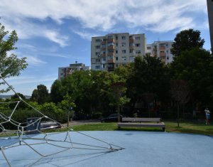 Apartament cu 2 camere decomandat in Manastur, priveliste frumoasa