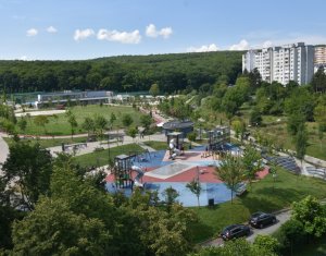 , 40m2 in Cluj-napoca, zona Manastur